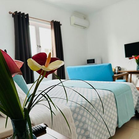 Residence Le Point Choisy Пуант-о-Канноньер Экстерьер фото