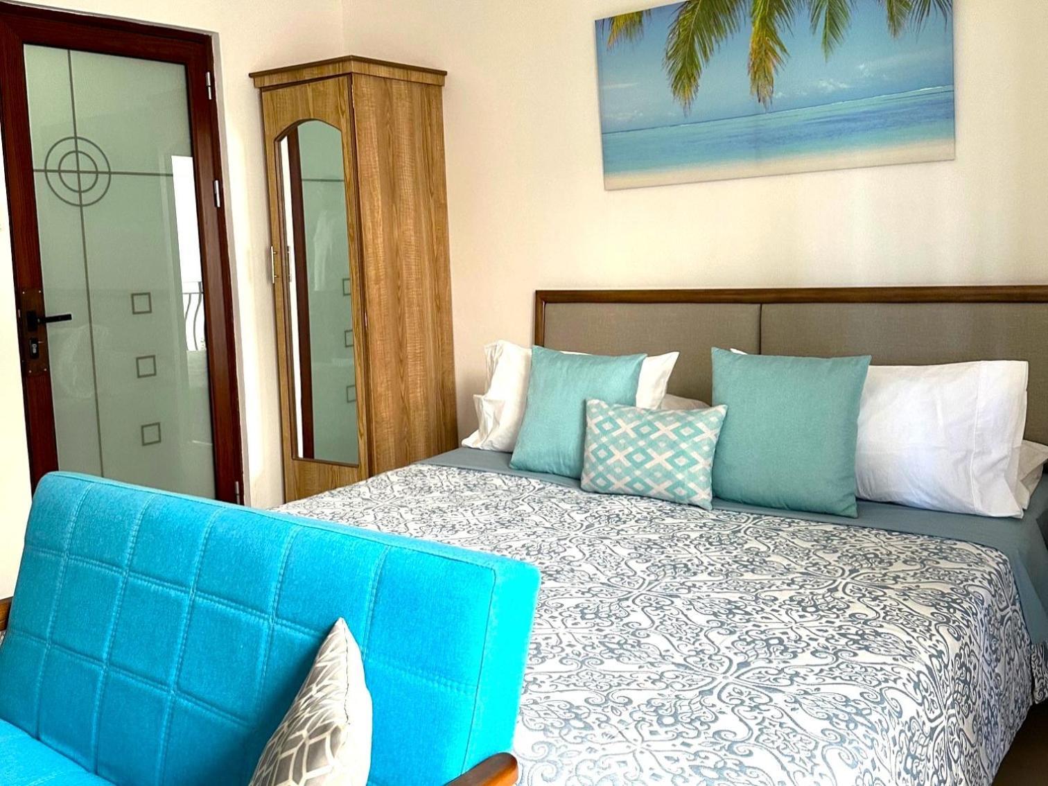 Residence Le Point Choisy Пуант-о-Канноньер Экстерьер фото