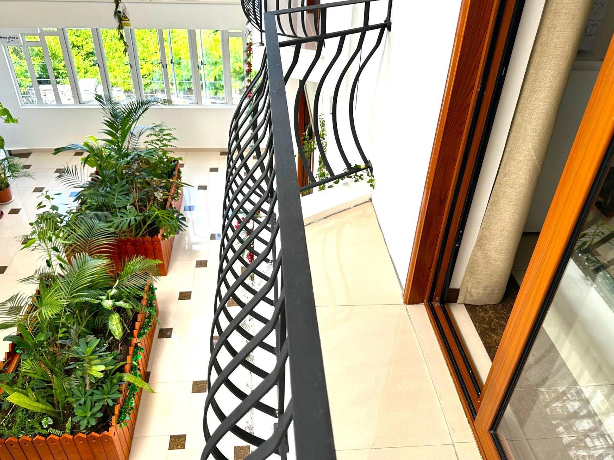 Residence Le Point Choisy Пуант-о-Канноньер Экстерьер фото