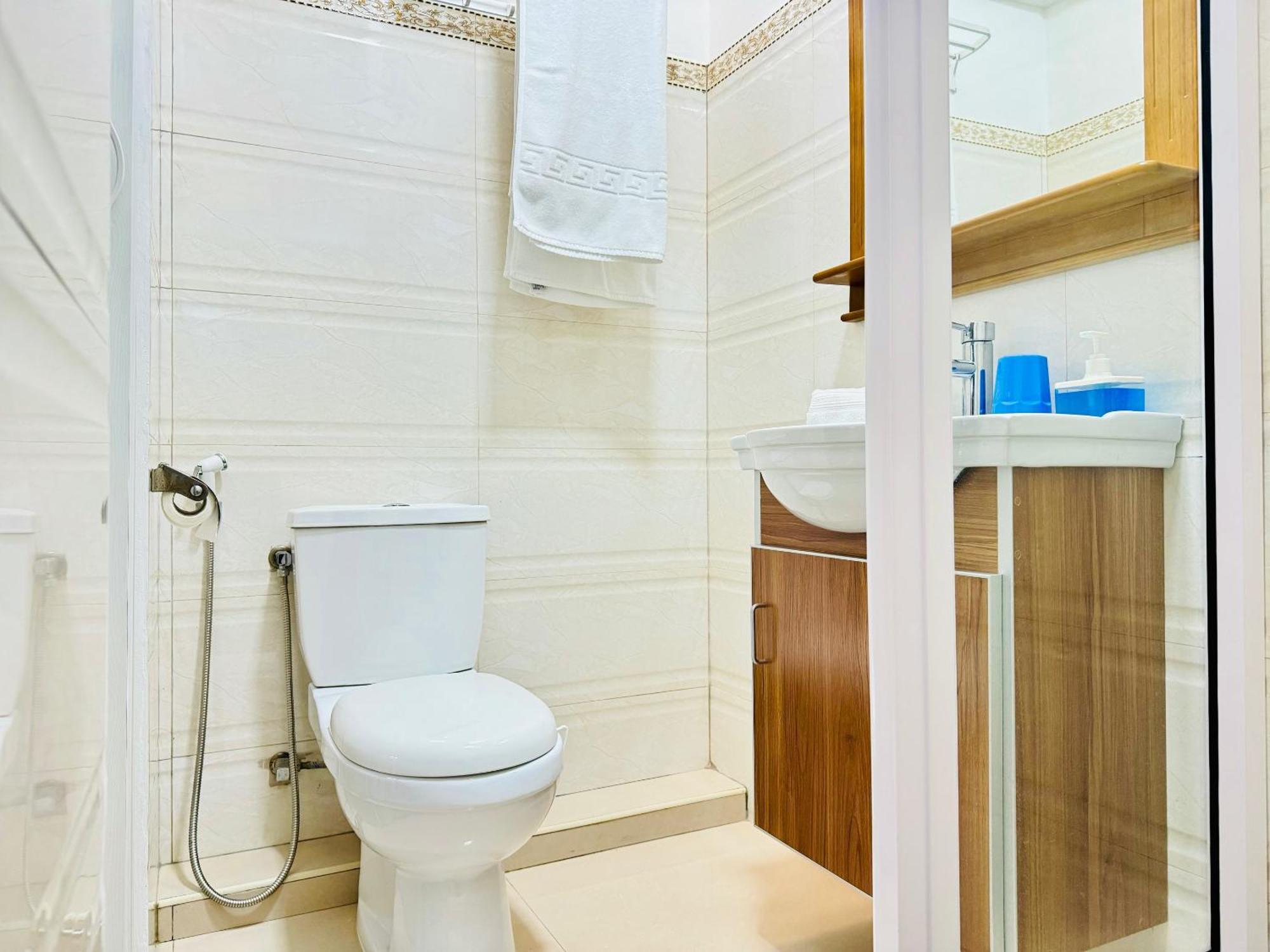 Residence Le Point Choisy Пуант-о-Канноньер Экстерьер фото