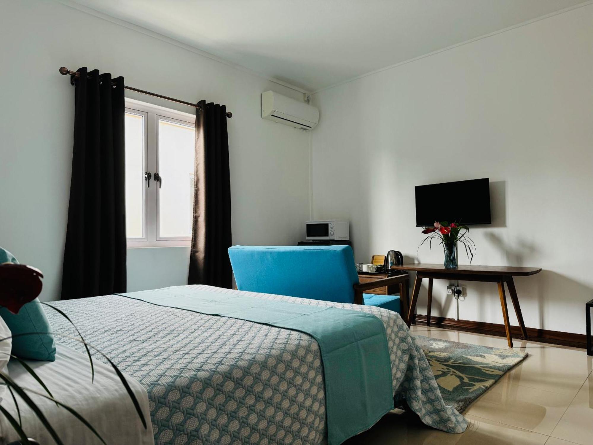 Residence Le Point Choisy Пуант-о-Канноньер Экстерьер фото