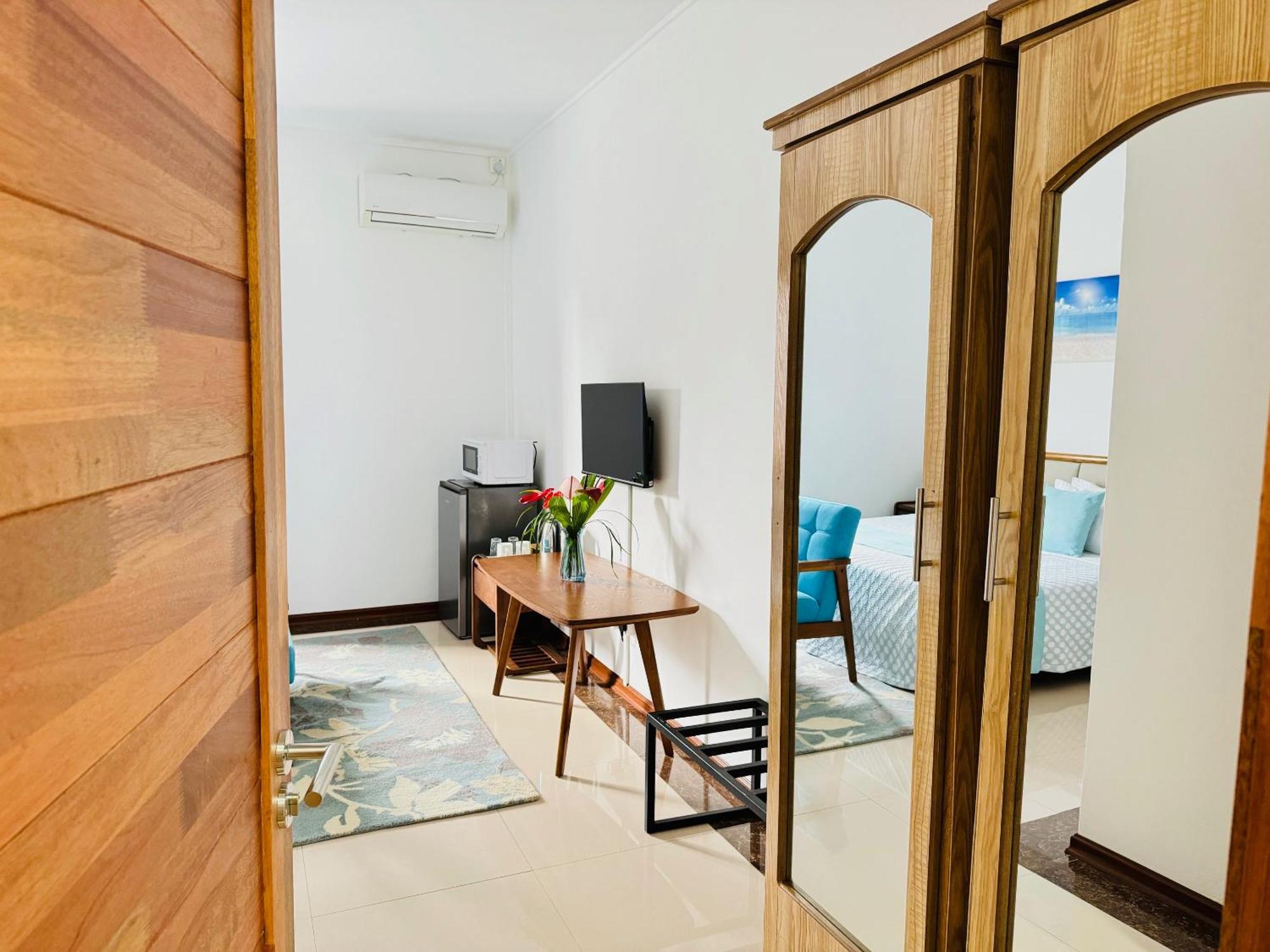 Residence Le Point Choisy Пуант-о-Канноньер Экстерьер фото